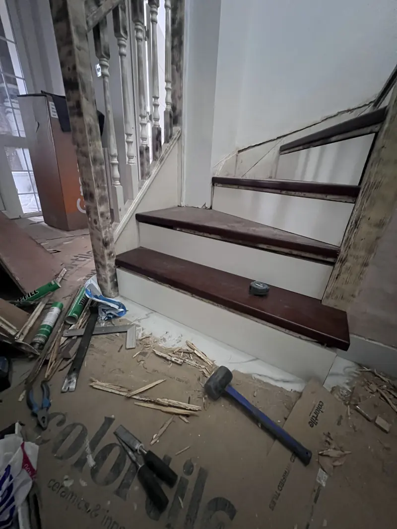 Yetkin Construction project photograph 4