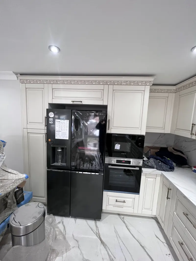 Yetkin Construction project photograph 8