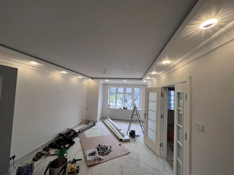 Yetkin Construction project photograph 12