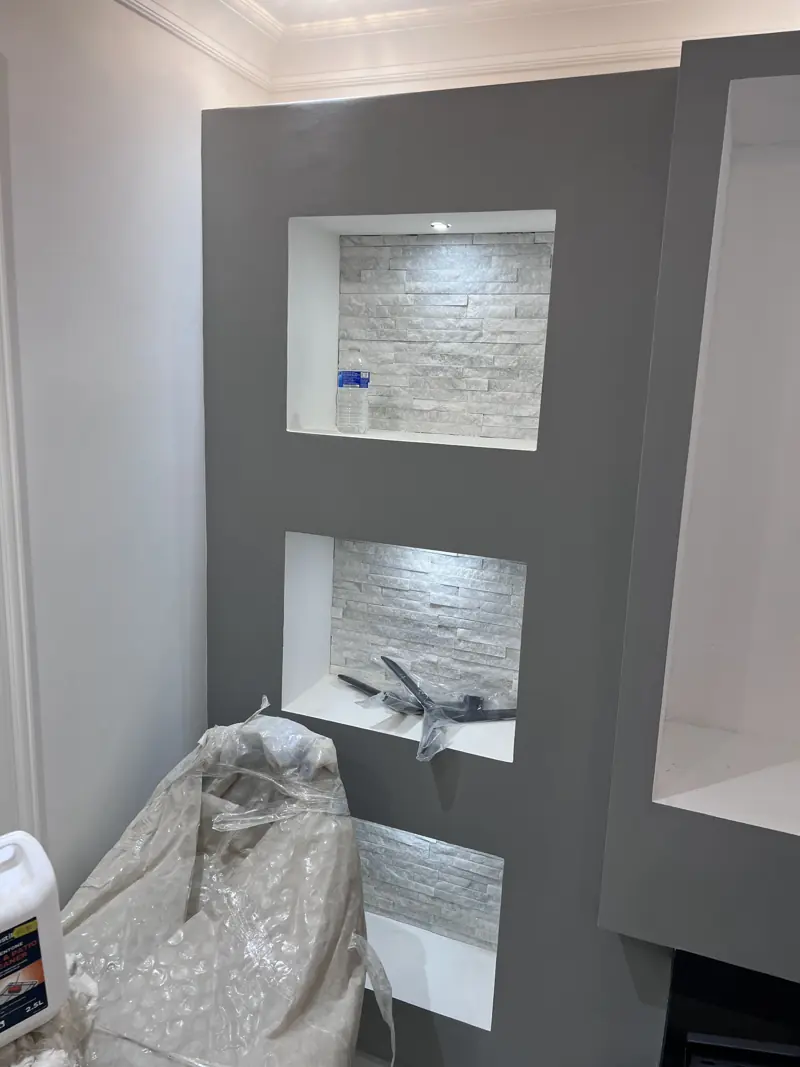 Yetkin Construction project photograph 17