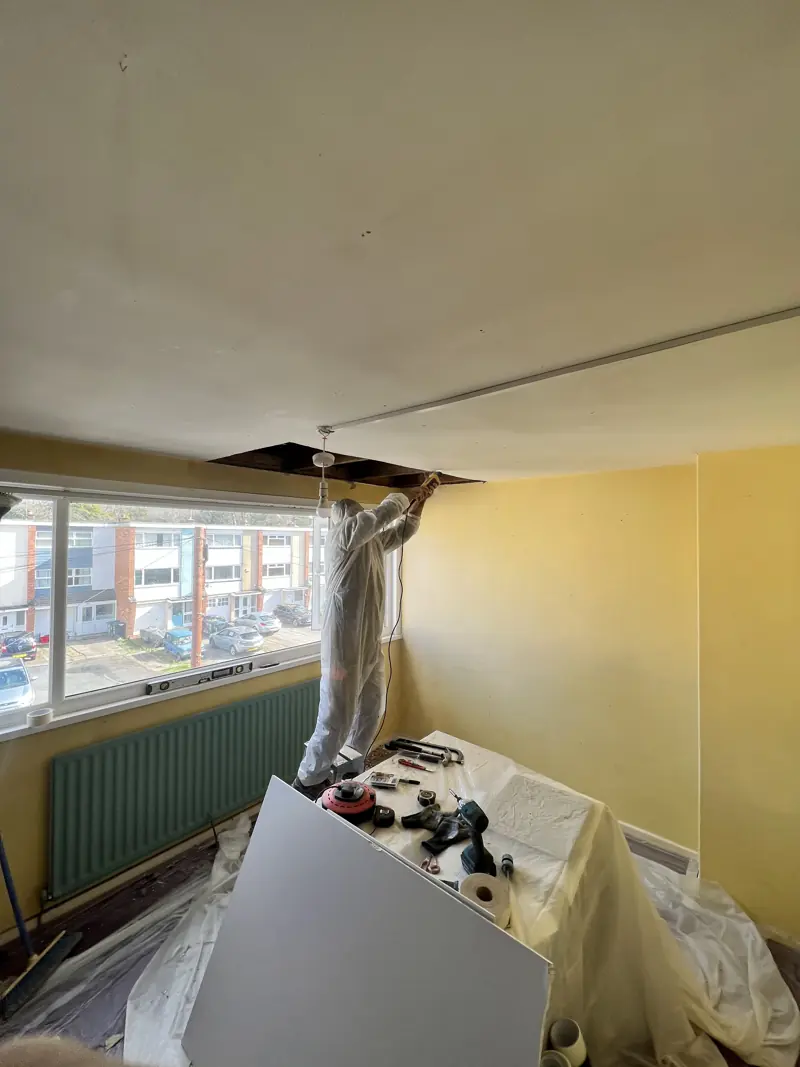 Yetkin Construction project photograph 22