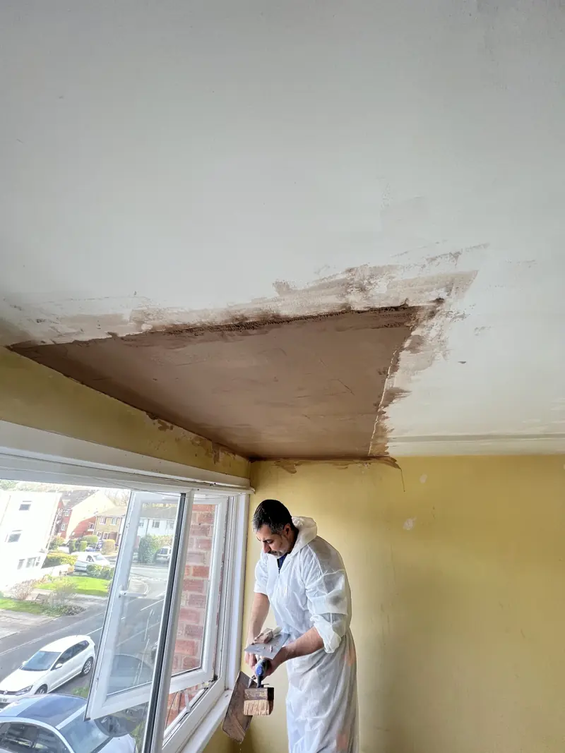 Yetkin Construction project photograph 23