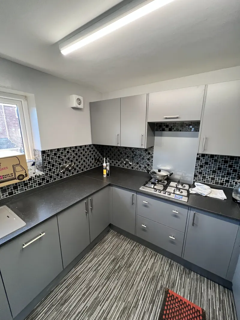 Yetkin Construction project photograph 28
