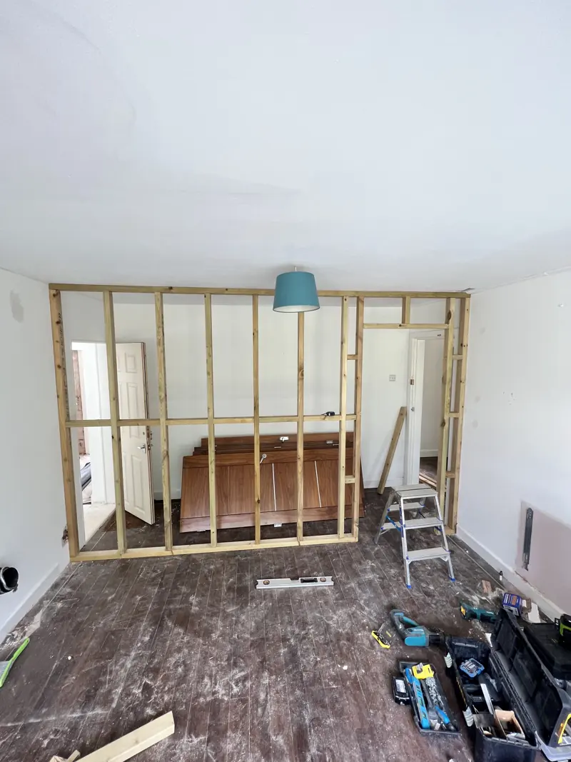 Yetkin Construction project photograph 33