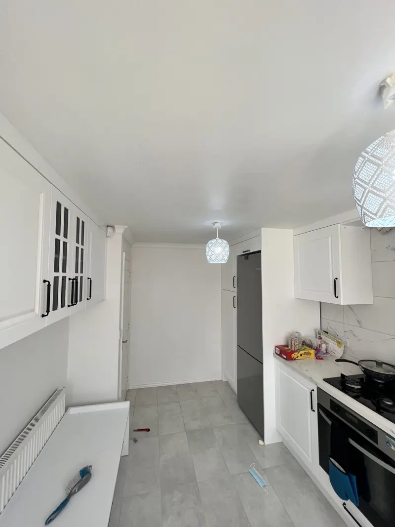 Yetkin Construction project photograph 38