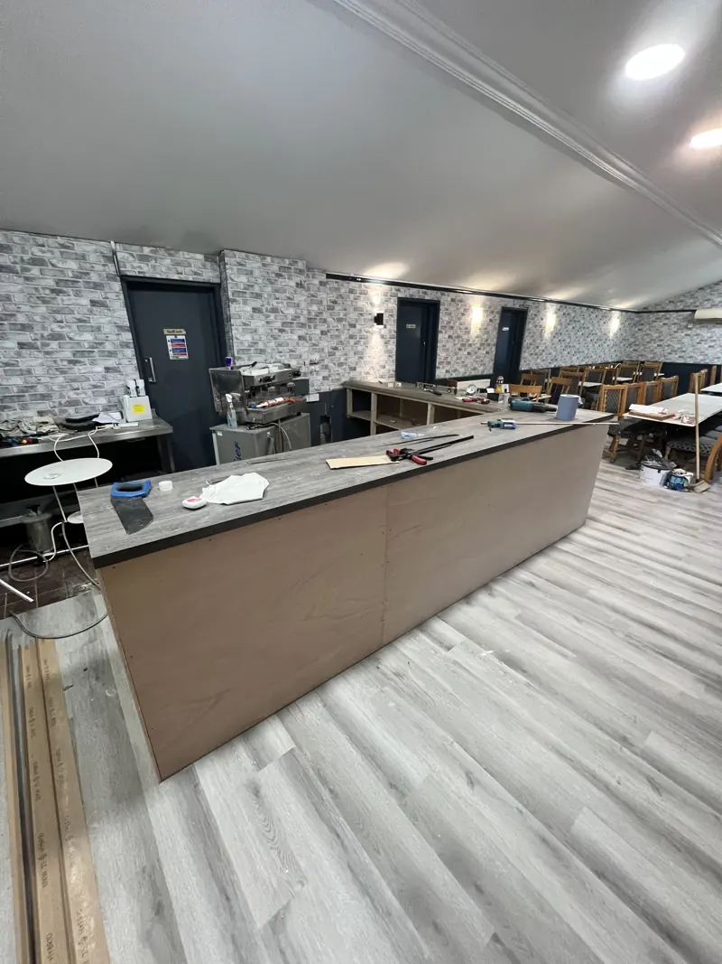 Yetkin Construction project photograph 45