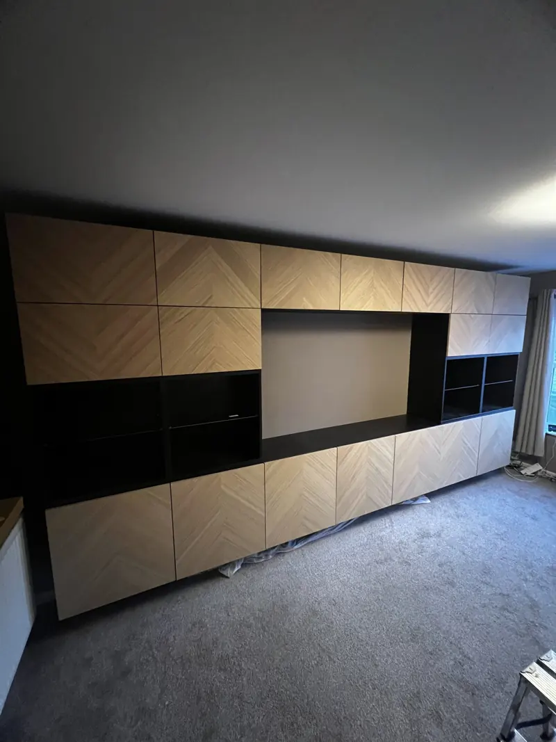 Yetkin Construction project photograph 65